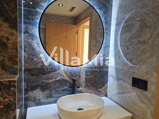 Apartment in Jávea for long-term rental VMR 3211 - Photo 1