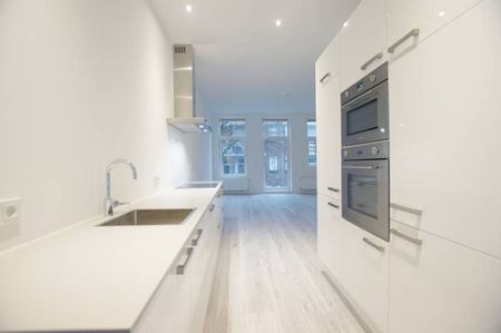 Te huur: Appartement Rakstraat in Rotterdam - Foto 3