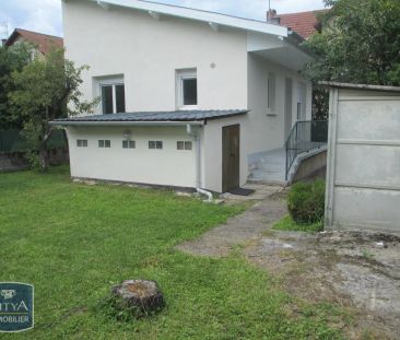 Maison à louer 2 pièces 39.25m² - Photo 5