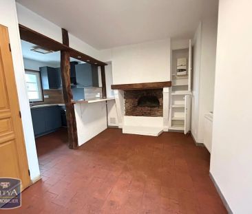 Maison à louer 3 pièces 90m² - Photo 1