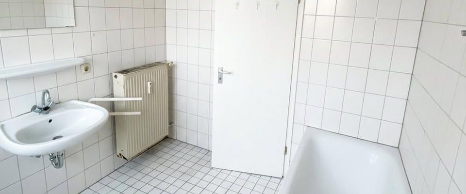 Großzügige 2-Zimmer-Wohnung am Borsigplatz – Ideal zum Selbstgestalten✨ - Foto 1