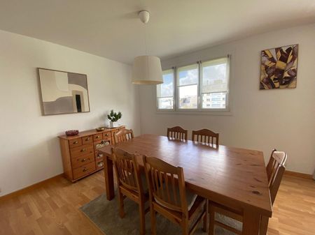 APPARTEMENT T3 MEUBLE - Photo 5