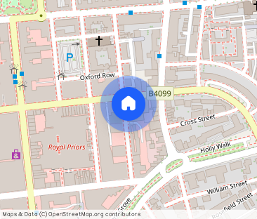 Warwick Street, LEAMINGTON SPA - Photo 1