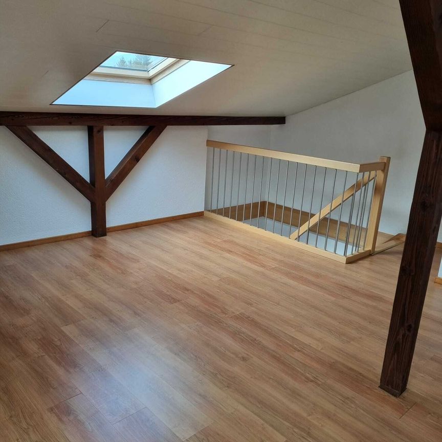 Appartement/Duplex avec balcon - Foto 1