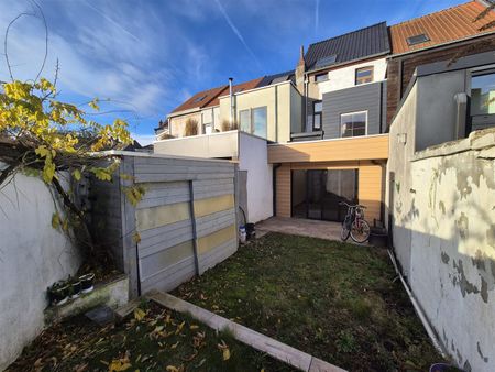 Huis te huur in Gent - Photo 4