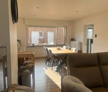 Charmante bungalow vlakbij de Lembeekse Bossen - Foto 6