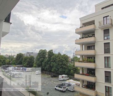 WRS Immobilien Wohnen wie im Hotel + Möbliertes Wohnen Nah zur EZB ... - Foto 1