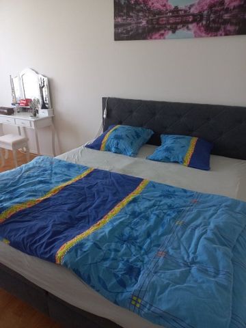 3-ROOM APARTMENT IN ALPNACHSTAD (OW), FURNISHED, TEMPORARY - Photo 4