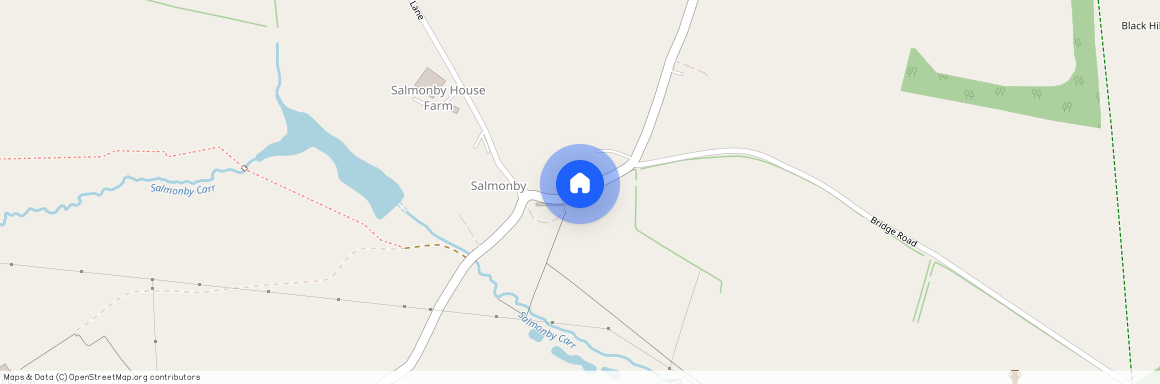 Salmonby, Horncastle, LN9