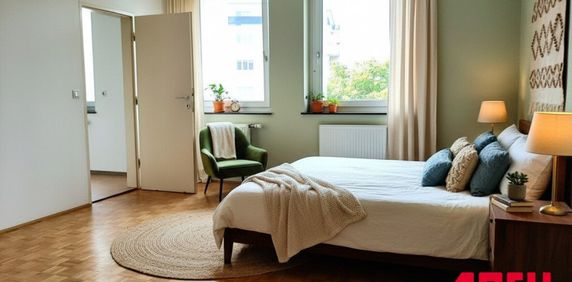 AUSGEZEICHNETE WOHNUNG MIT 3 ZIMMERN IN LINZ - TOP 06 - Photo 2