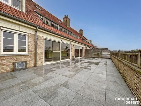 Ruim appartement met parkeerplaats - Foto 3