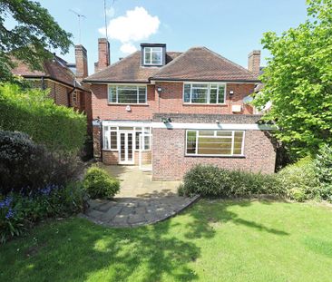 Spencer Drive Hampstead Garden Suburb N2 - Photo 4