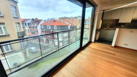 Appartement 2 chambres avec terrasse - Photo 5