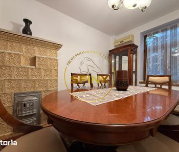 Vila individuala Decebal/ Piata Alba Iulia/ 5 camere/ curte/ ideal bi - Photo 3