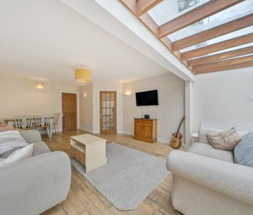 4 bedroom bungalow to rent - Photo 5