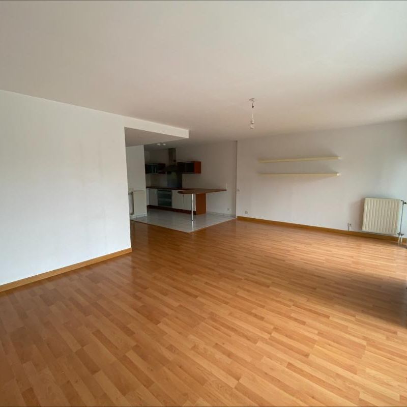 Appartement T4 à louer - 90 m² - Photo 1