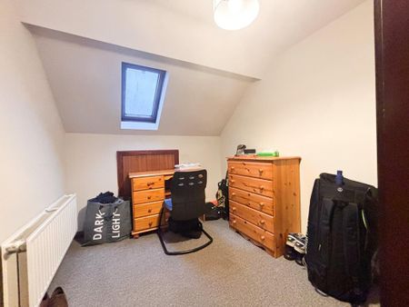 8 bedroom terraced house to rent - Photo 5