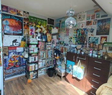 Colocation chaleureuse - Photo 4