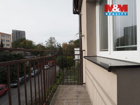 Pronájem bytu 2+1 64 m² - Photo 2