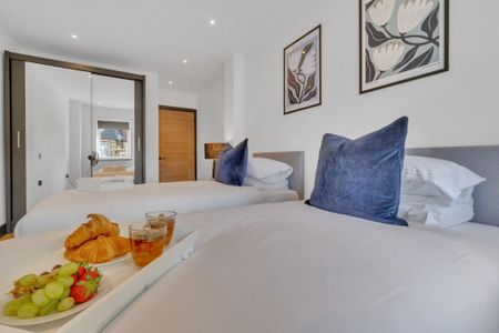 2 bedroom apartment to rent - Photo 5