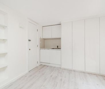 Flat to rent - Photo 1