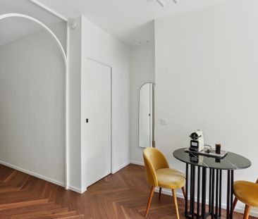 Location Appartement 2 pièces Meublé 41m² BOULOGNE BILLANCOURT 92100 - Photo 5