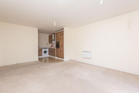 1 bedroom apartment to rent - Photo 2