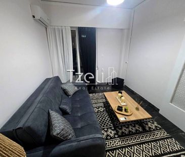 Διαμέρισμα για ενοικίαση Τερψιθέα - Γλυφάδα (Πάτρα) - Φωτογραφία 5