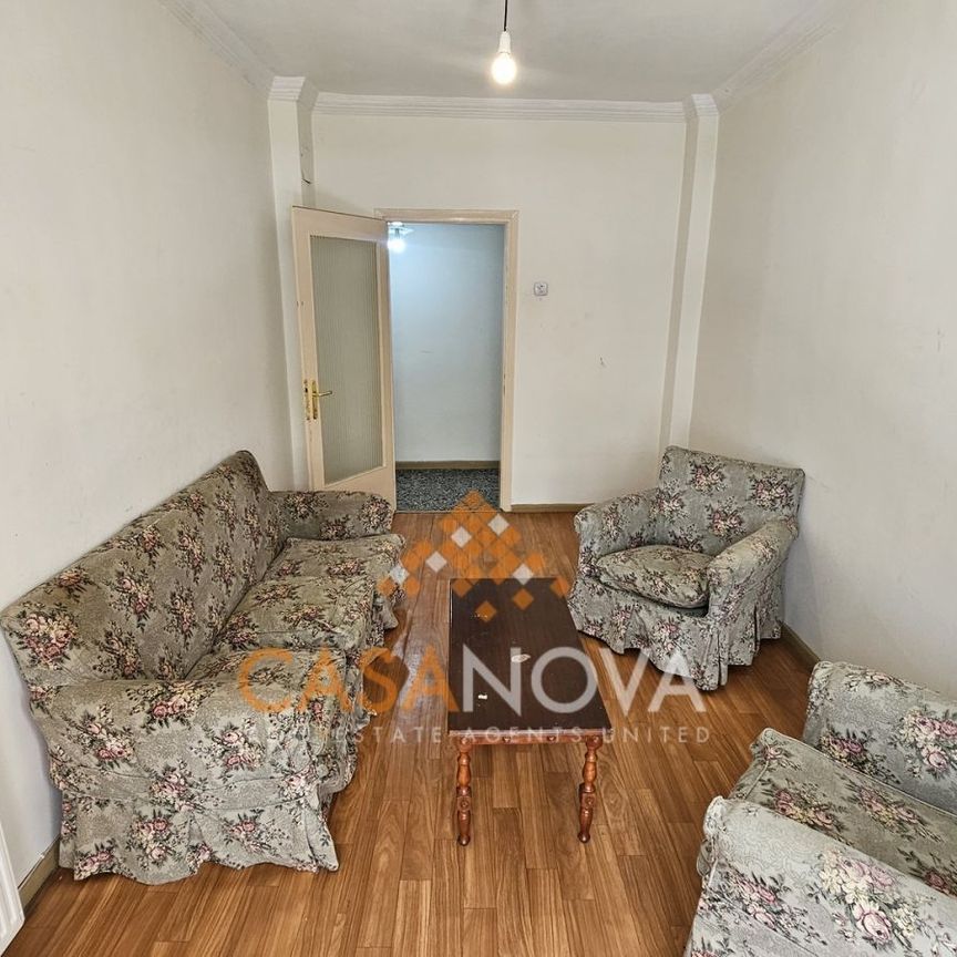 Studio/Γκαρσονιέρα για ενοικίαση Κάστρα (Συκιές) - Photo 1