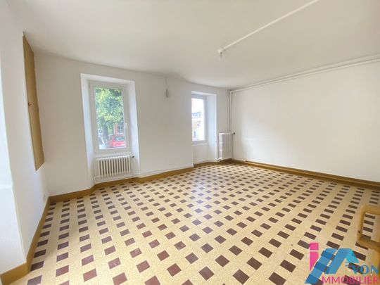 Location Maison 4 pièces 94m² AVON 77210 - Photo 1