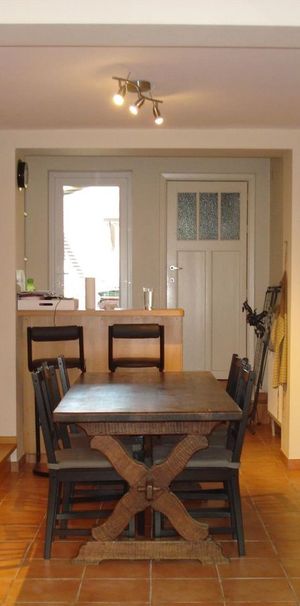 Huis te huur in Heverlee voor € 975 met 1 slaapkamer - Foto 1