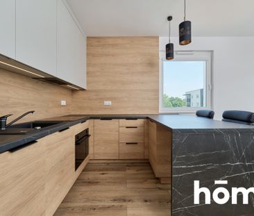 Mieszkanie 53 m², Wrocław, Psie Pole, Ameriga Vespucciego - Photo 5