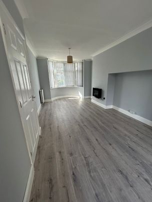 3 Bed Terraced House, Coventry, CV6 - Photo 1