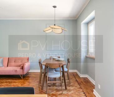 Apartamento T2 em Lisboa - Photo 3