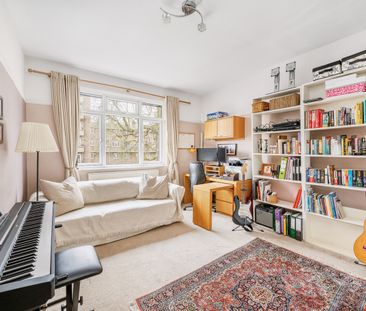 4 Bed Flat, Grove Park Terrace, W4 - Photo 6
