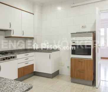 Piso en alquiler en Sant Gervasi-Galvany - Foto 6