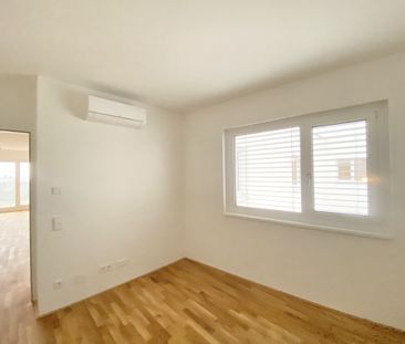 ERSTBEZUG Top Wohnung U3 2 Zimmer + Terrasse - 1 bedroom apartment ... - Foto 5