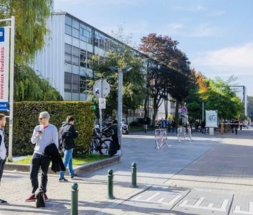 Appartement te huur - Photo 5