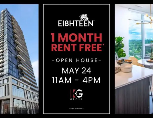 E18HTEEN | 18 Erskine Ave, Toronto - Photo 1