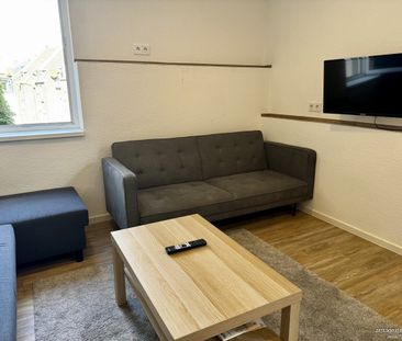 Welc(H)ome® by RIDA FLATS – Ehrenfeld! Rückzugsort mit Stil: Vollau... - Photo 4