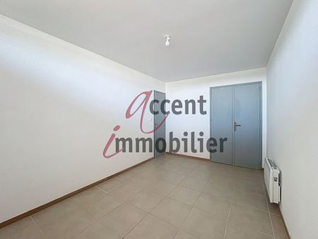 Appartement Saint Andiol 3 pièce(s) 67.34 m2, - Photo 4