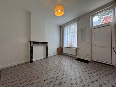 Gunstig gelegen woning met tuin. - Photo 4