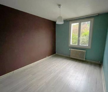 Appartement 3 pièces - Tours Centre -68m² - Photo 1