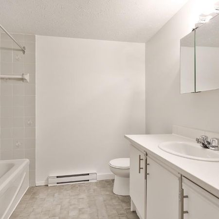 4 1/2 Saint-Bruno-de-Montarville Disponible MAINTENANT - Photo 4