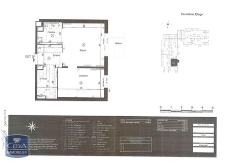 Location Appartement 2 pièces 43m² LIEUSAINT 77127 - Photo 5