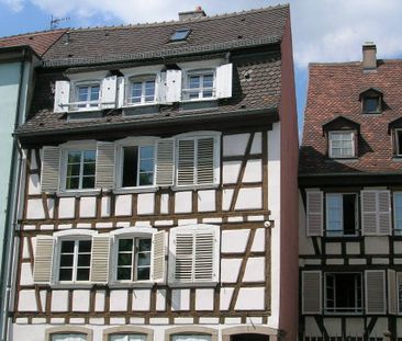 Location Appartement 1 pièce 37m² STRASBOURG 67000 - Photo 5