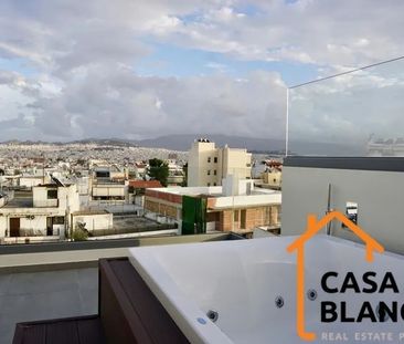 Μεζονέτα για ενοικίαση Νέα Σεπόλια (Περιστέρι) - Φωτογραφία 4