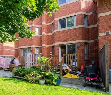 For Lease - 2472 eglinton Avenue Unit# 19, Toronto, Ontario - Photo 4