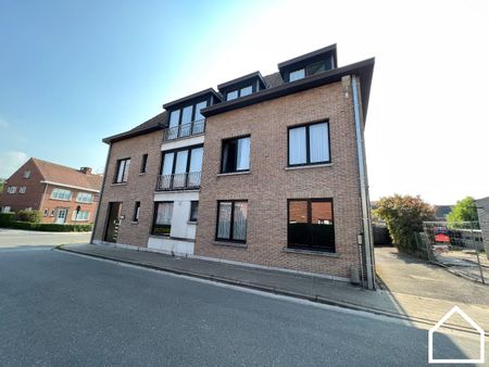 Vrijheidsstraat 1 / 1A , 8900 Ieper - Photo 5