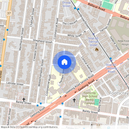 28 Herbert Street, Footscray VIC 3011